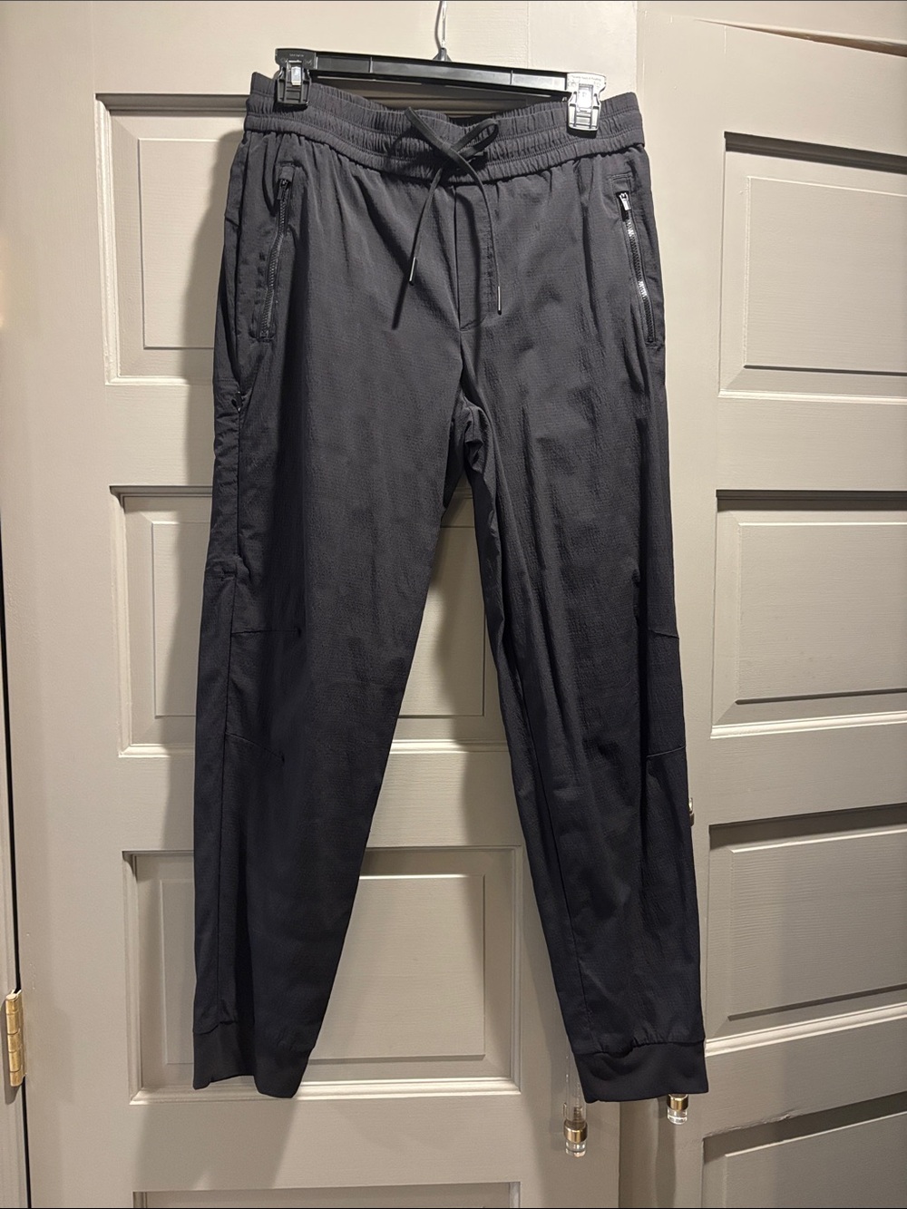 Athleta Black Women's Lightweight Jogger Pants